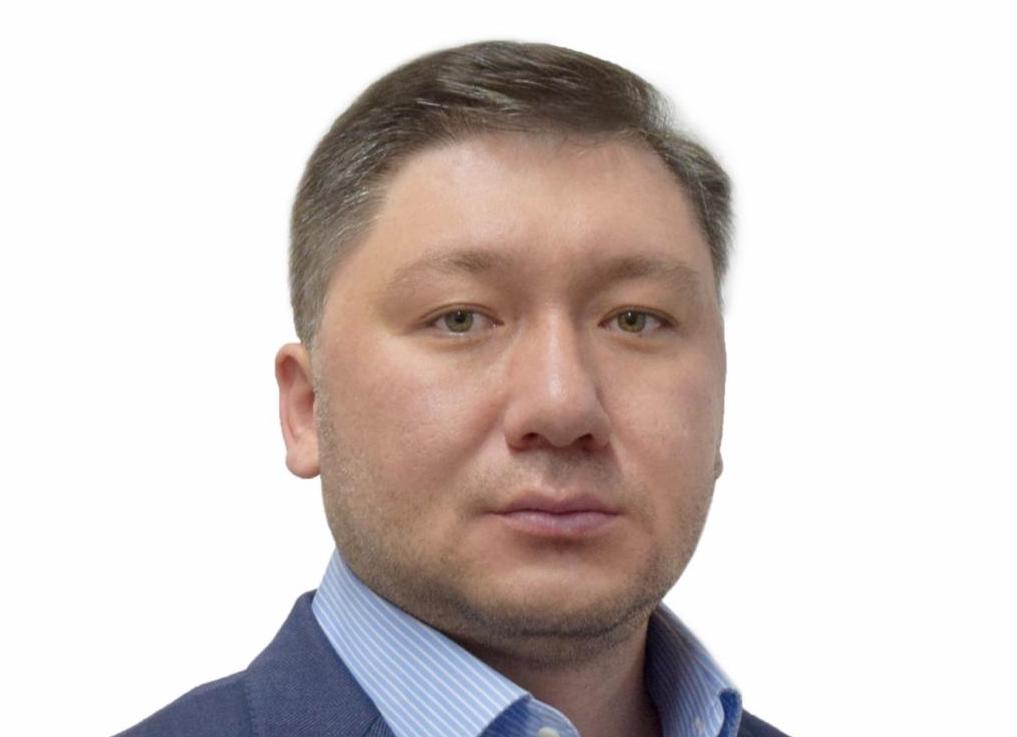 Read more about the article Appointment of Dushanov Olzhas Akhonovich as Deputy Director of SSAP LLP
