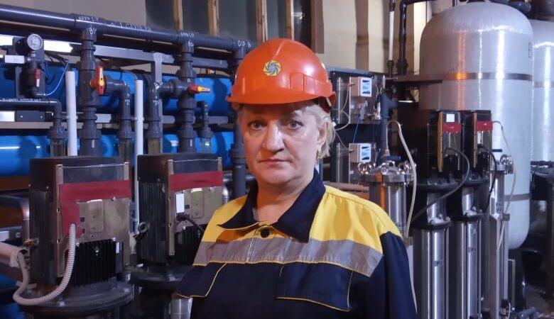 Аппаратчик плавления сернокислотного цеха